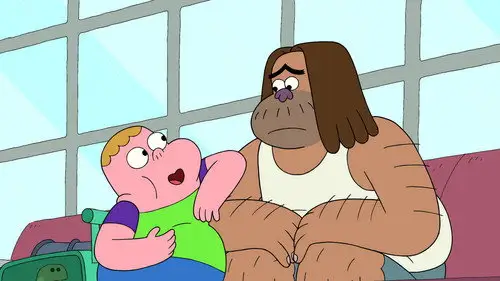 Clarence Temporada 2 Episodios 5 • Sub Español