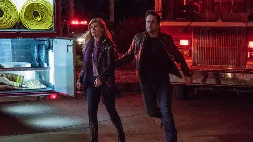 Nashville Temporada 5 Episodios 7 • Sub Español