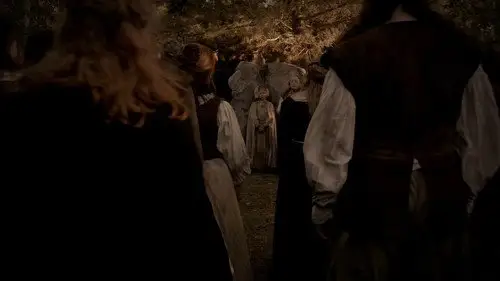 American Horror Story Temporada 6 Episodios 4 • Sub Español