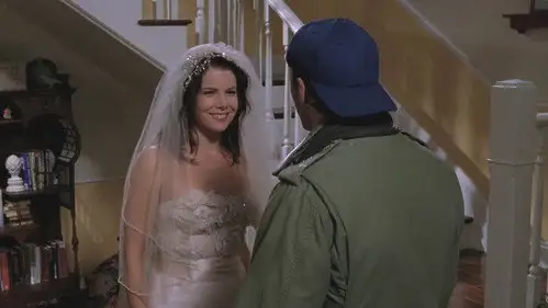 Las chicas Gilmore Temporada 6 Episodios 11 • Sub Español