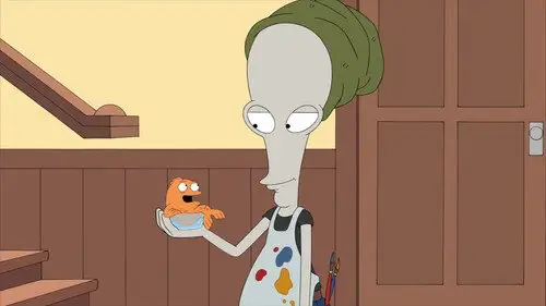 Padre made in USA Temporada 18 Episodios 9 • Sub Español