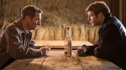Grantchester Temporada 3 Episodios 5 • Sub Español
