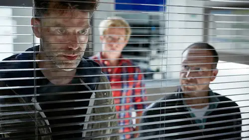 Alerta Cobra Temporada 40 Episodios 12 • Sub Español
