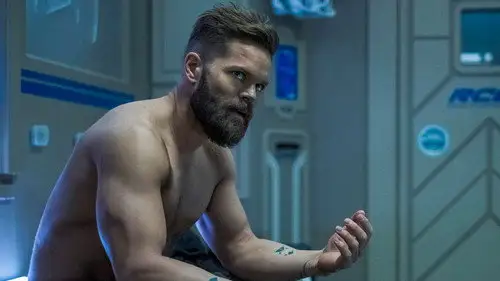 The Expanse Temporada 4 Episodios 4 • Sub Español