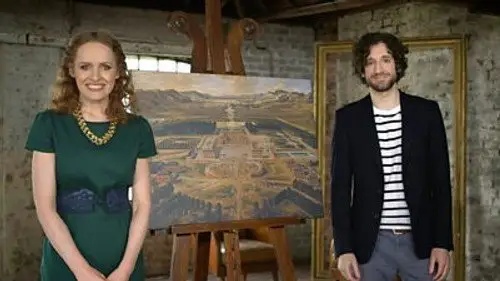 Versailles Temporada 0 Episodios 1 • Sub Español