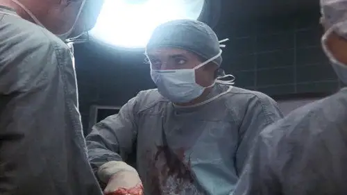 St. Elsewhere Temporada 1 Episodios 11 • Sub Español