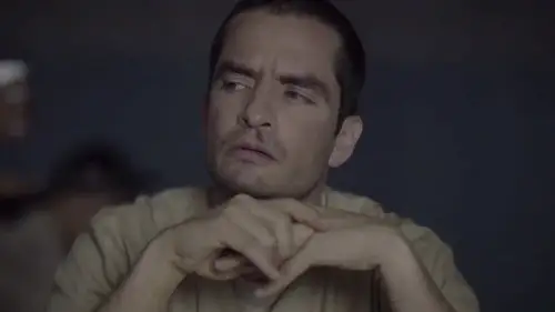 El Chapo Temporada 2 Episodios 1 • Sub Español