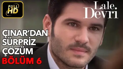 Lale Devri Temporada 1 Episodios 6 • Sub Español