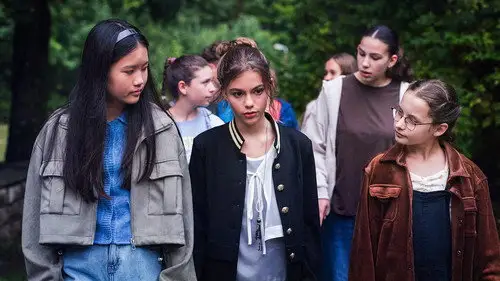 Schloss Einstein Temporada 29 Episodios 17 • Sub Español