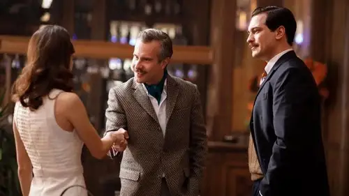 Yeşilçam Temporada 1 Episodios 3 • Sub Español