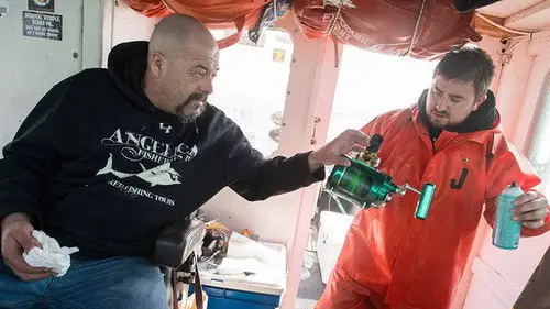 Wicked Tuna: Outer Banks Temporada 1 Episodios 5 • Sub Español
