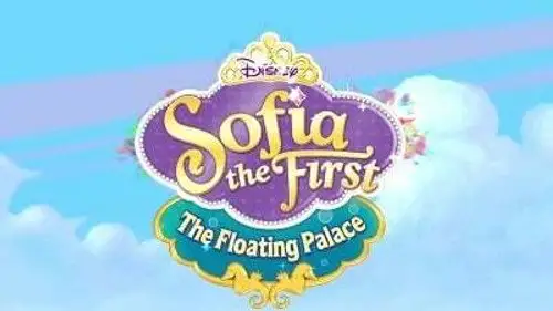 La princesa Sofía Temporada 1 Episodios 23 • Sub Español