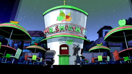 Ben 10: Omniverse Temporada 2 Episodios 4 • Sub Español
