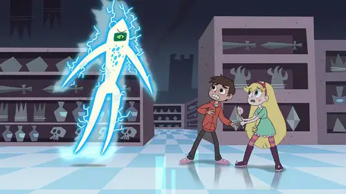 Star contra las fuerzas del mal Temporada 2 Episodios 18 • Sub Español