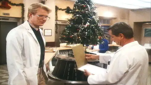 St. Elsewhere Temporada 4 Episodios 11 • Sub Español