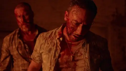 Slasher Temporada 3 Episodios 8 • Sub Español