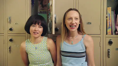 PEN15 Temporada 1 Episodios 1 • Sub Español
