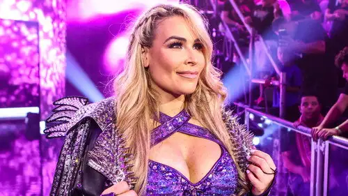 WWE NXT Temporada 16 Cap 20 • Español Online