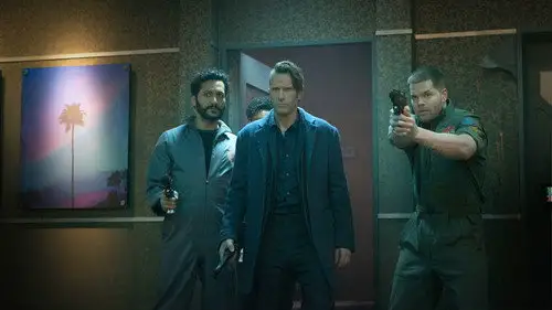 The Expanse Temporada 1 Episodios 9 • Sub Español