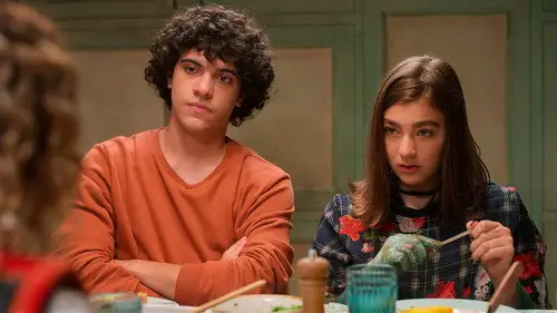 Selenkay Temporada 1 Episodios 3 • Sub Español