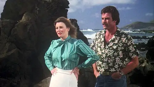 Magnum 1980 Temporada 1 Episodios 1 • Sub Español