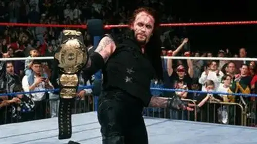 Raw Temporada 5 Episodios 12 • Sub Español