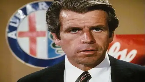 Knots Landing Temporada 5 Episodios 10 • Sub Español