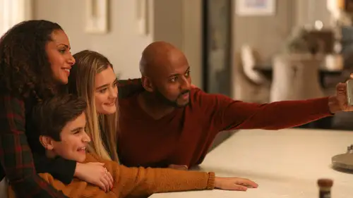A Million Little Things Temporada 1 Episodios 10 • Sub Español