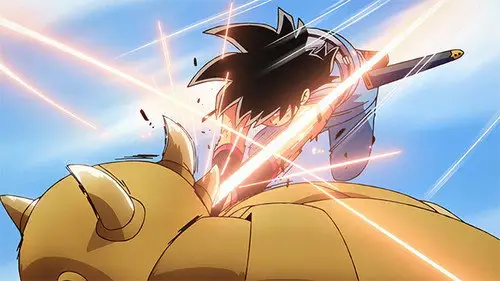 Dragon Quest: La Aventura de Dai Temporada 1 Episodios 20 • Sub Español