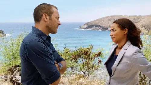 Hawái 5.0 Temporada 9 Episodios 1 • Sub Español