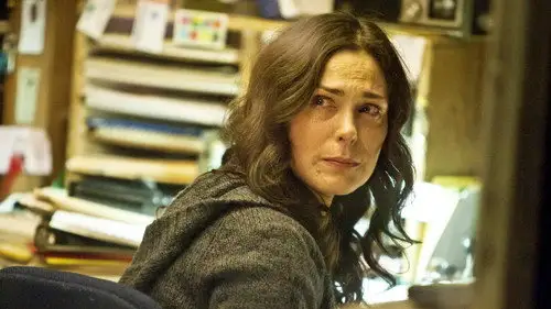 The Killing Temporada 1 Episodios 12 • Sub Español