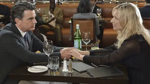 Covert Affairs Temporada 4 Episodios 5 • Sub Español