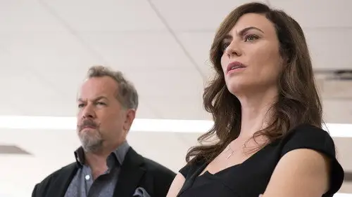 Billions Temporada 1 Episodios 5 • Sub Español