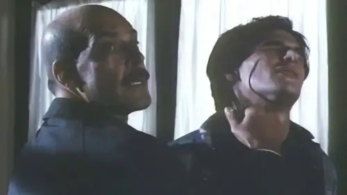 La Piovra Temporada 5 Episodios 4 • Sub Español