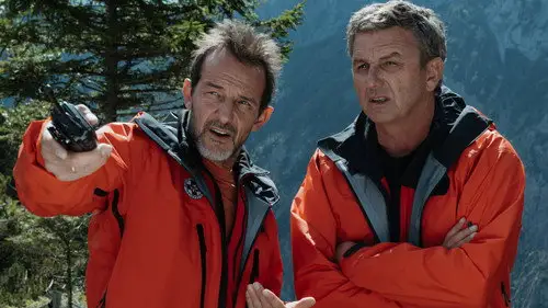 Doctor en los Alpes 2008 Temporada 19 Episodios 6 • Sub Español