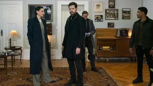 FBI: Internacional Temporada 2 Episodios 12 • Sub Español