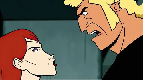 The Venture Bros. Temporada 2 Episodios 3 • Sub Español