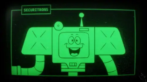 Fallout Temporada 0 Episodios 21 • Sub Español