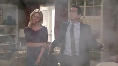 Modern Family Temporada 4 Episodios 4 • Sub Español