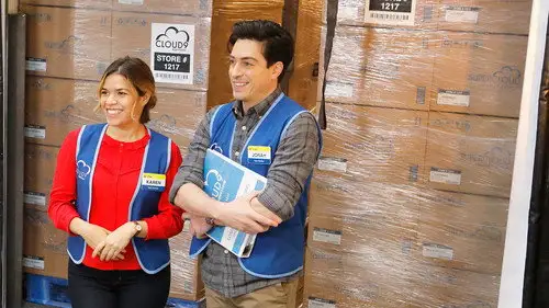 Superstore Temporada 2 Episodios 15 • Sub Español