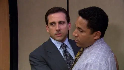 The Office Temporada 3 Episodios 1 • Sub Español