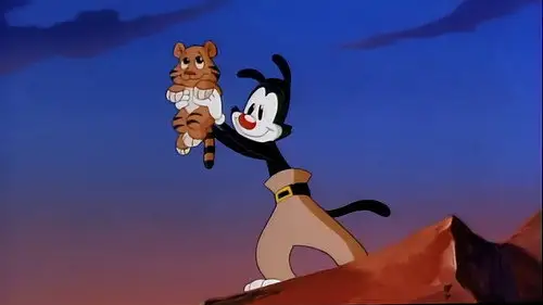 Animaniacs 1993 Temporada 3 Episodios 14 • Sub Español