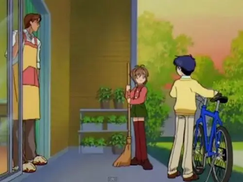 Sakura, cazadora de cartas Temporada 3 Episodios 7 • Sub Español