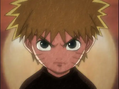 Naruto Temporada 2 Episodios 77 • Sub Español