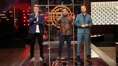 MasterChef Temporada 14 Episodios 3 • Sub Español
