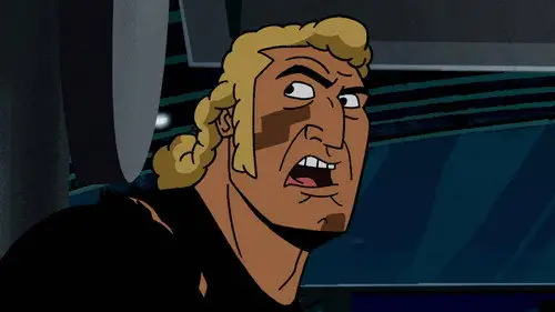 The Venture Bros. Temporada 3 Episodios 12 • Sub Español
