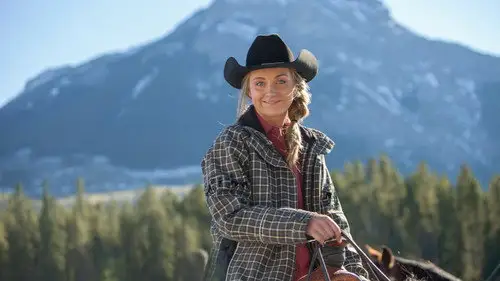 Heartland Temporada 8 Episodios 18 • Sub Español