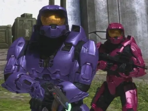 Red vs. Blue Temporada 8 Episodios 1 • Sub Español