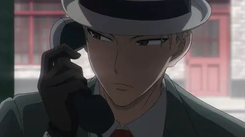 SPY x FAMILY Temporada 1 Episodios 13 • Sub Español