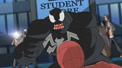 El Espectacular Spiderman Temporada 2 Episodios 7 • Sub Español